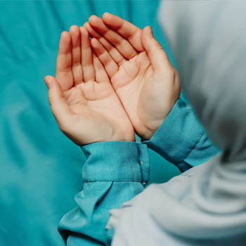 Dua For Career Problem